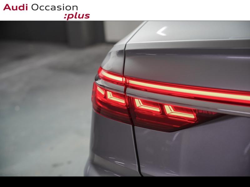 Voitures occasions Audi A8 Avus Extended Paris