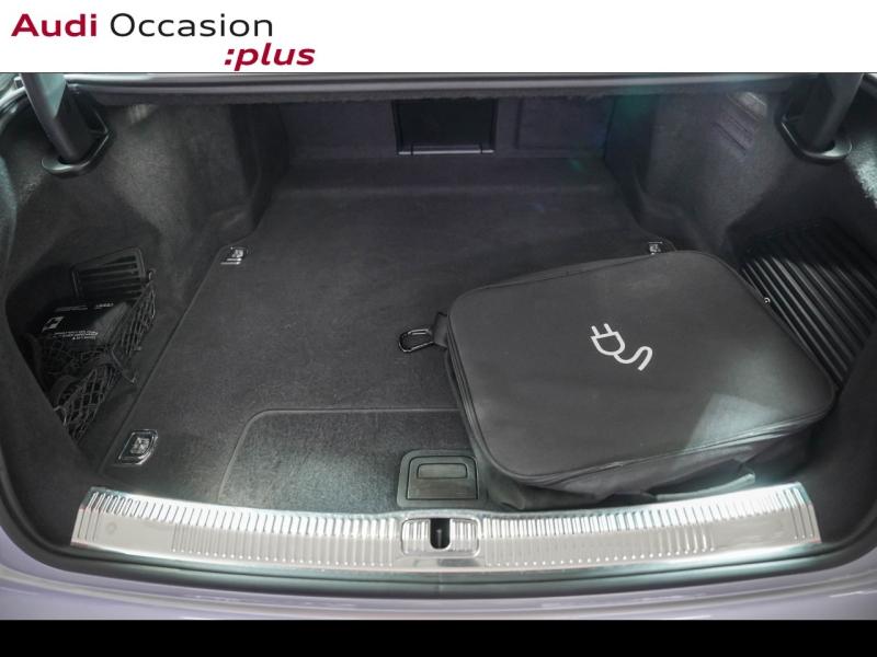 Voitures occasions Audi A8 Avus Extended Paris