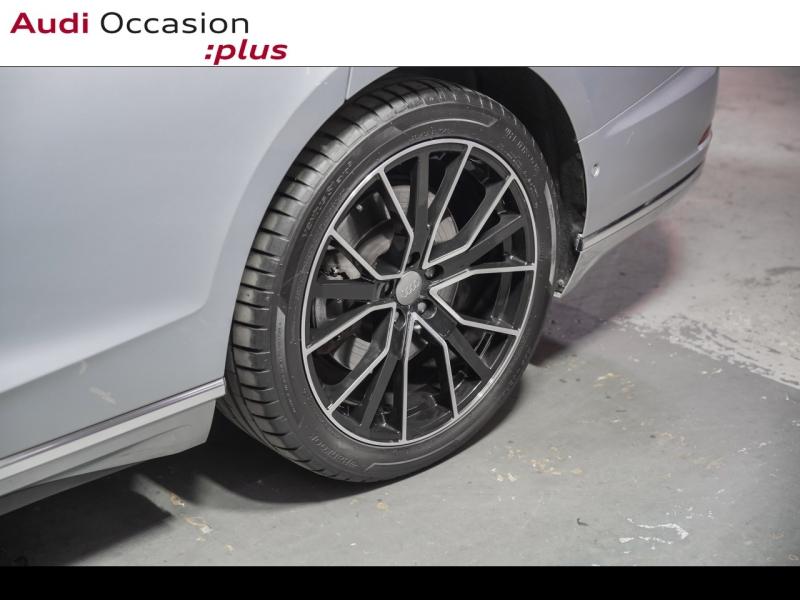 Voitures occasions Audi A8 Avus Extended Paris