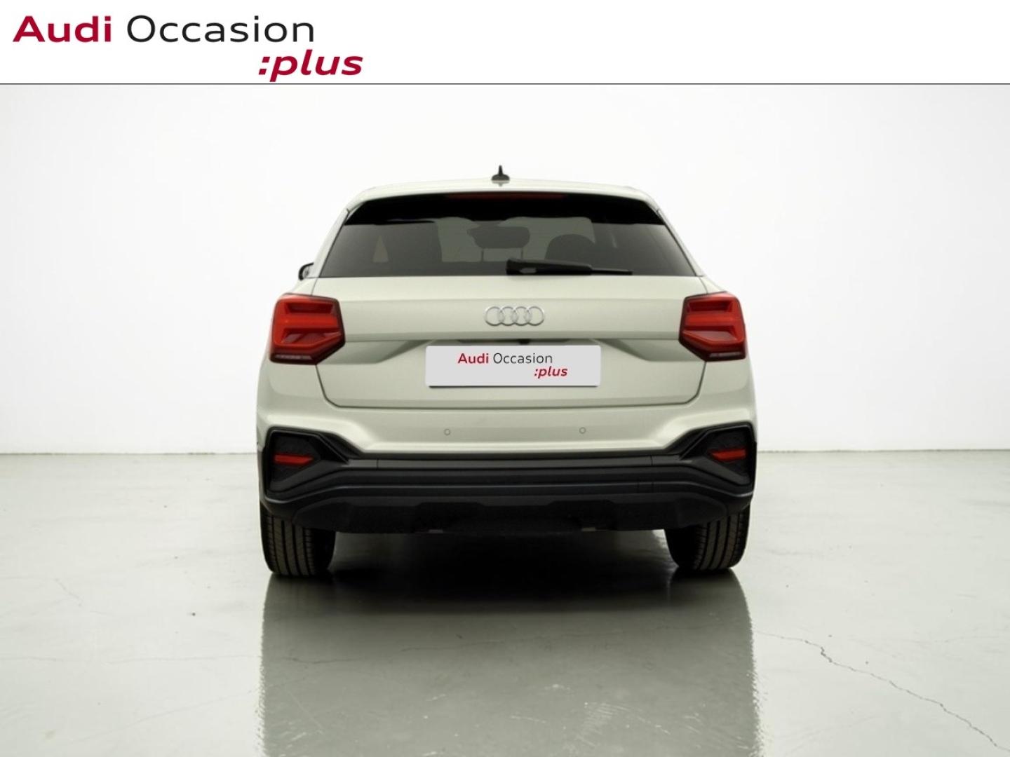 Voitures occasions Audi Q2 S line Paris