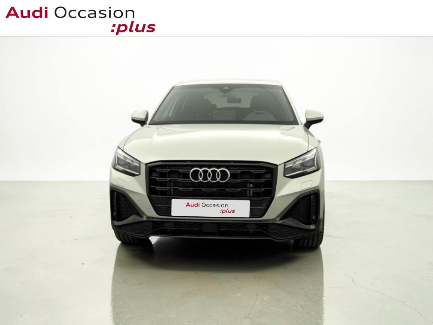 Voitures occasions Audi Q2 S line Paris