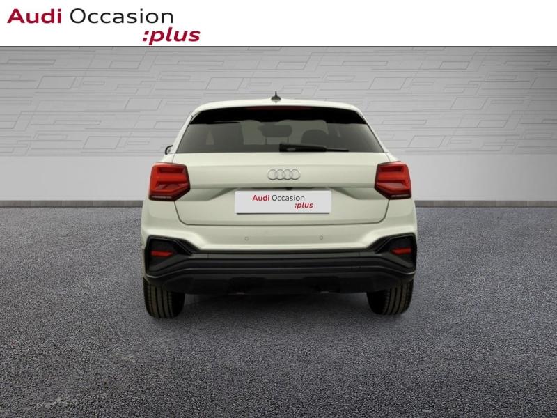 Voitures occasions Audi Q2 S line Paris