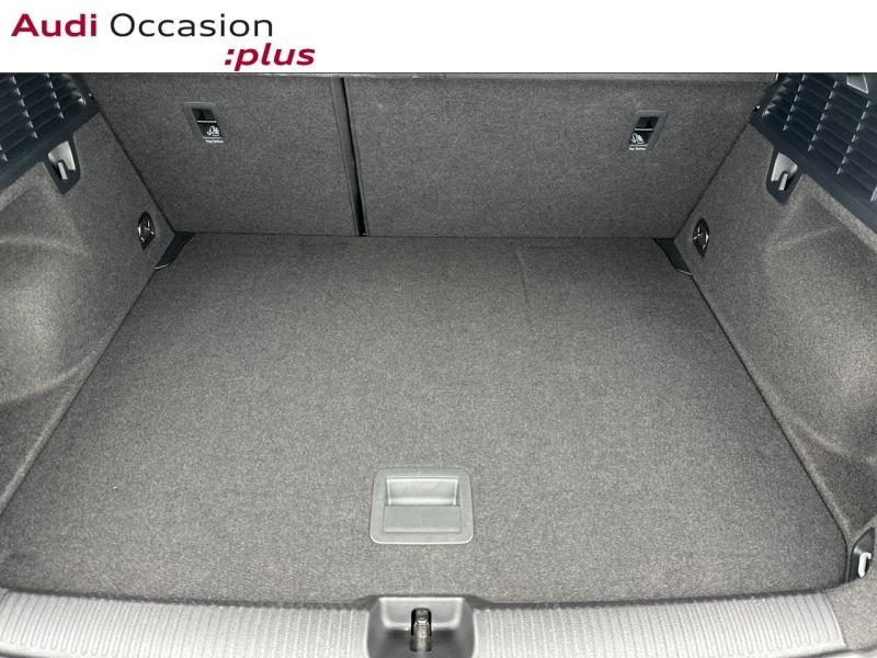 Voitures occasions Audi Q2 S line Paris