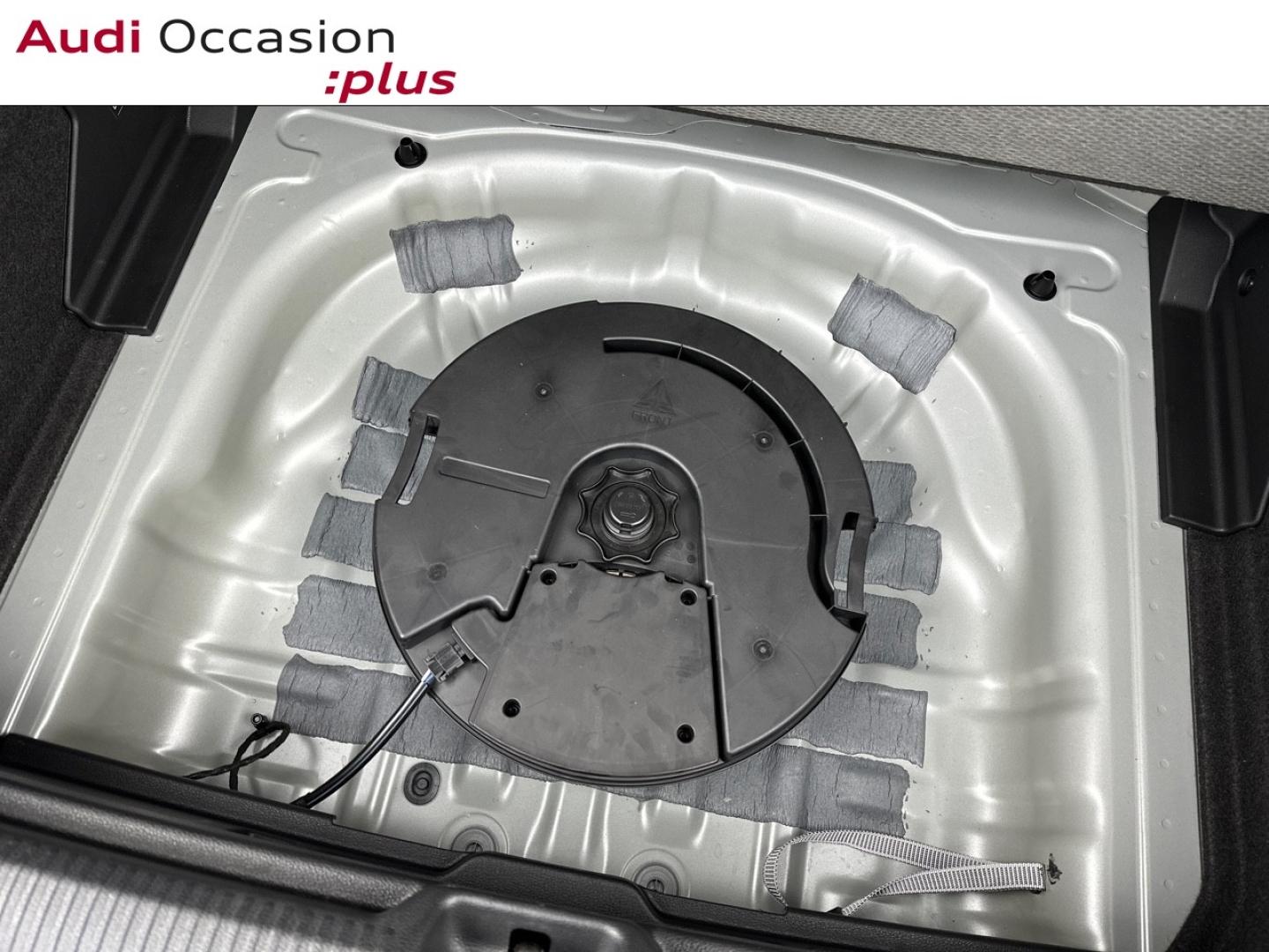 Voitures occasions Audi Q2 S line Paris
