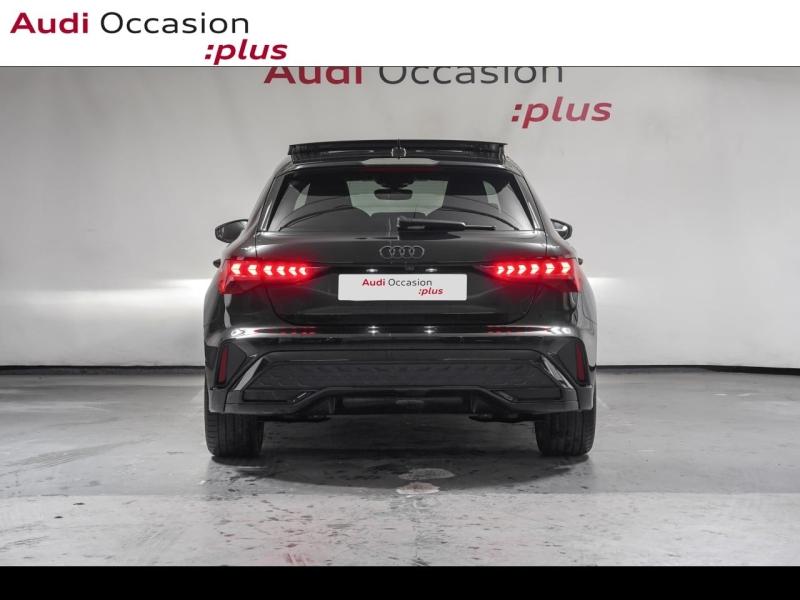 Voitures occasions Audi A3 Sportback S line Paris