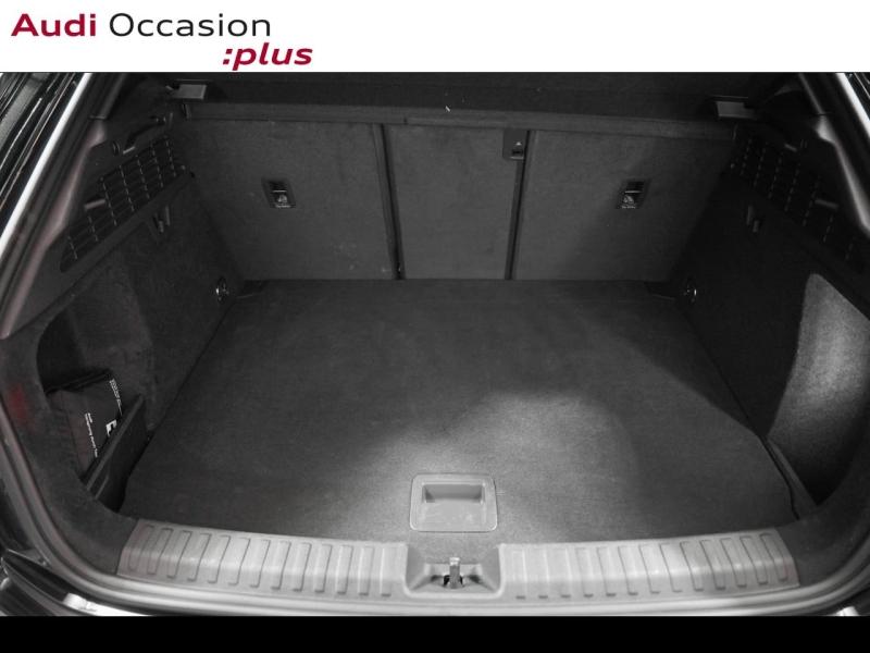Voitures occasions Audi A3 Sportback S line Paris