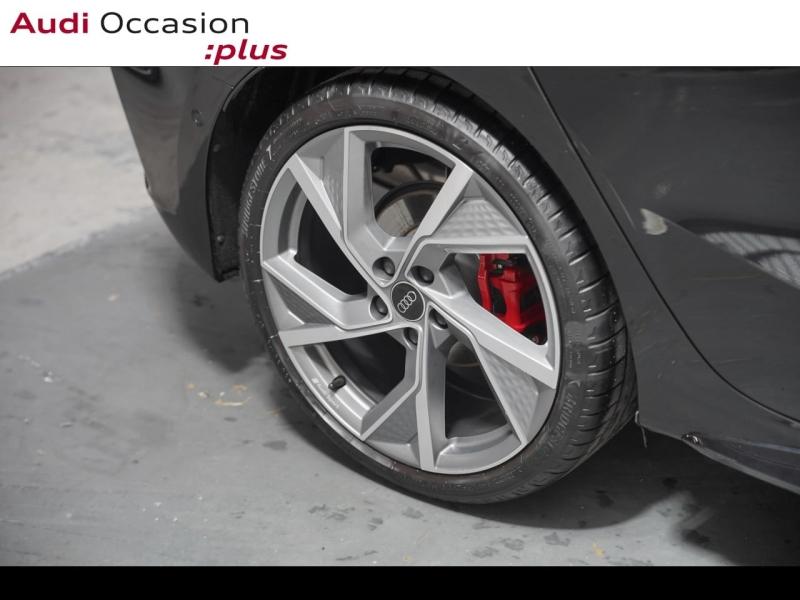 Voitures occasions Audi A3 Sportback S line Paris