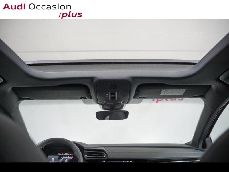 Voitures occasions Audi A3 Sportback S line Paris