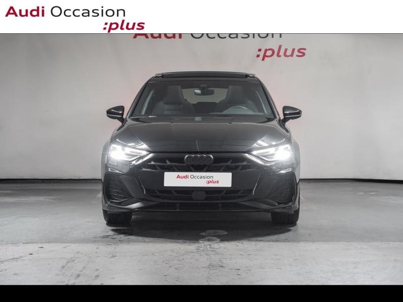 Voitures occasions Audi A3 Sportback S line Paris