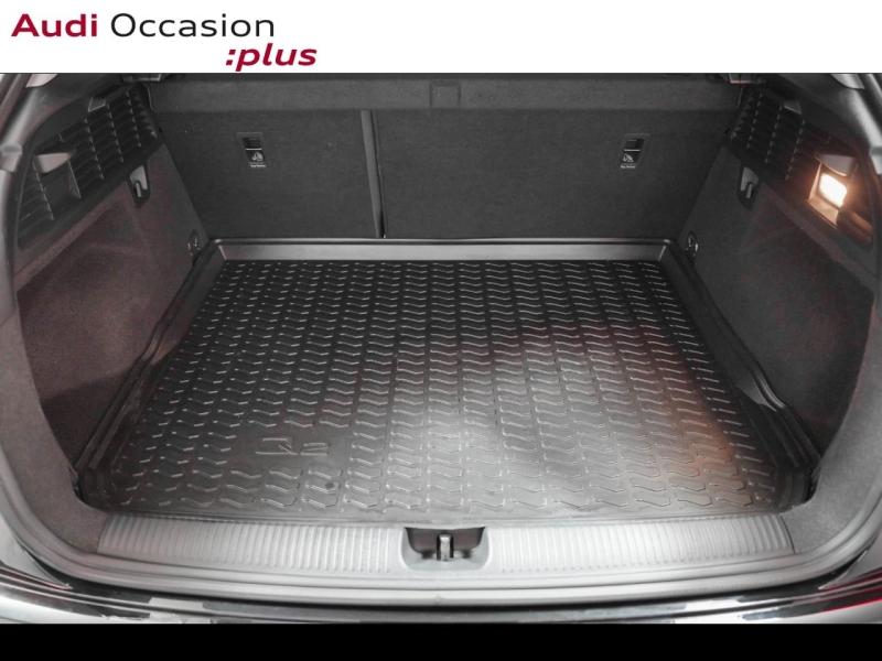 Voitures occasions Audi Q2 Advanced Paris