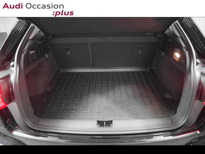 Voitures occasions Audi Q2 Advanced Paris