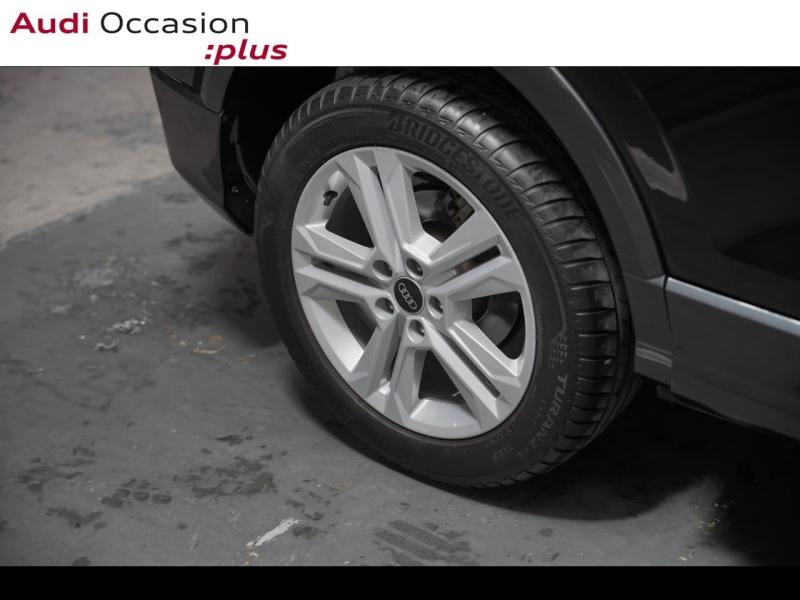 Voitures occasions Audi Q2 Advanced Paris