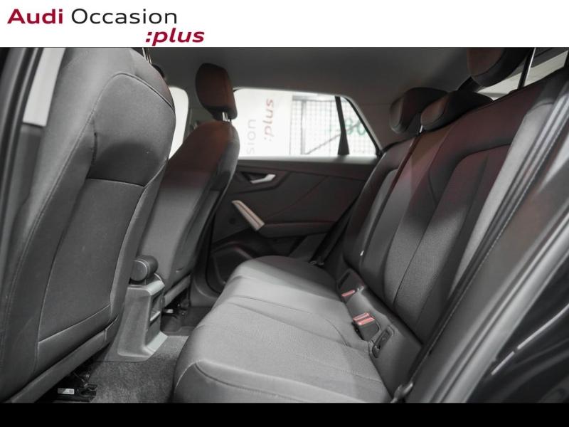 Voitures occasions Audi Q2 Advanced Paris