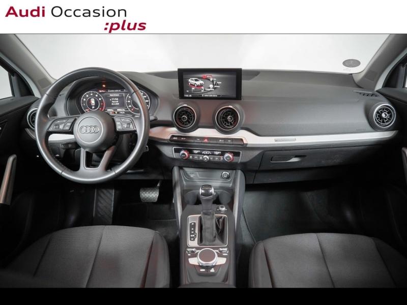 Voitures occasions Audi Q2 Advanced Paris
