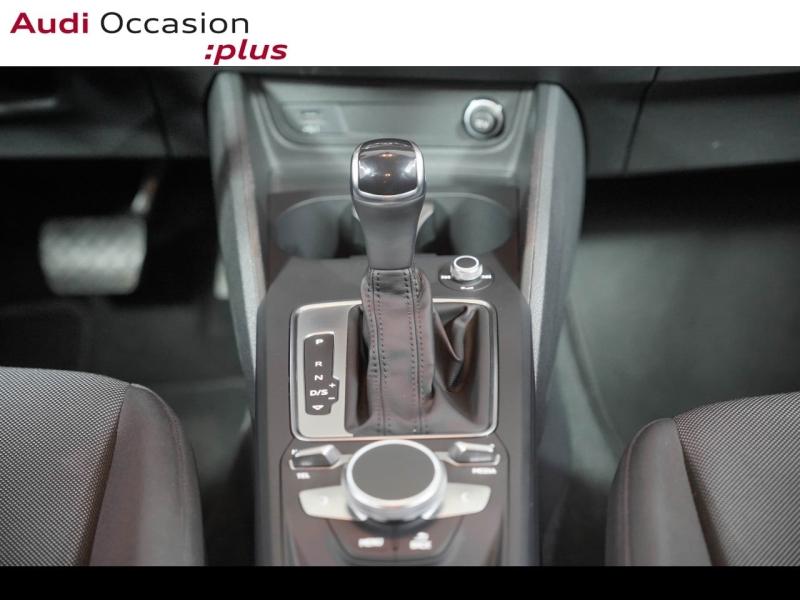 Voitures occasions Audi Q2 Advanced Paris