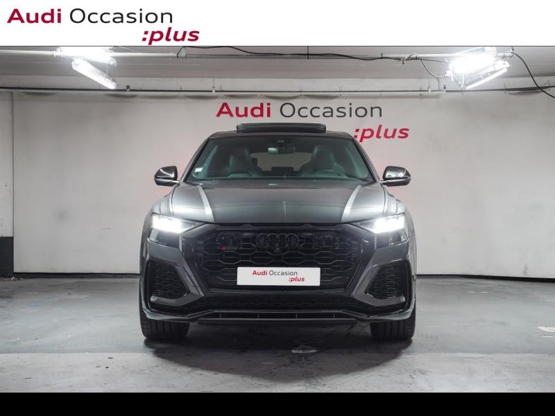 Voitures occasions Audi RS Q8 Base Paris