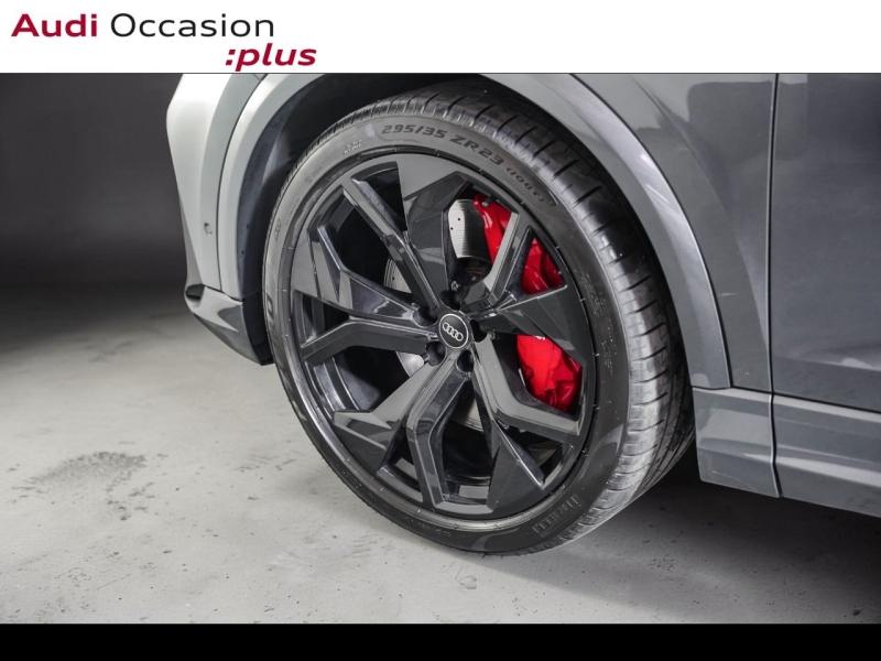 Voitures occasions Audi RS Q8 Base Paris