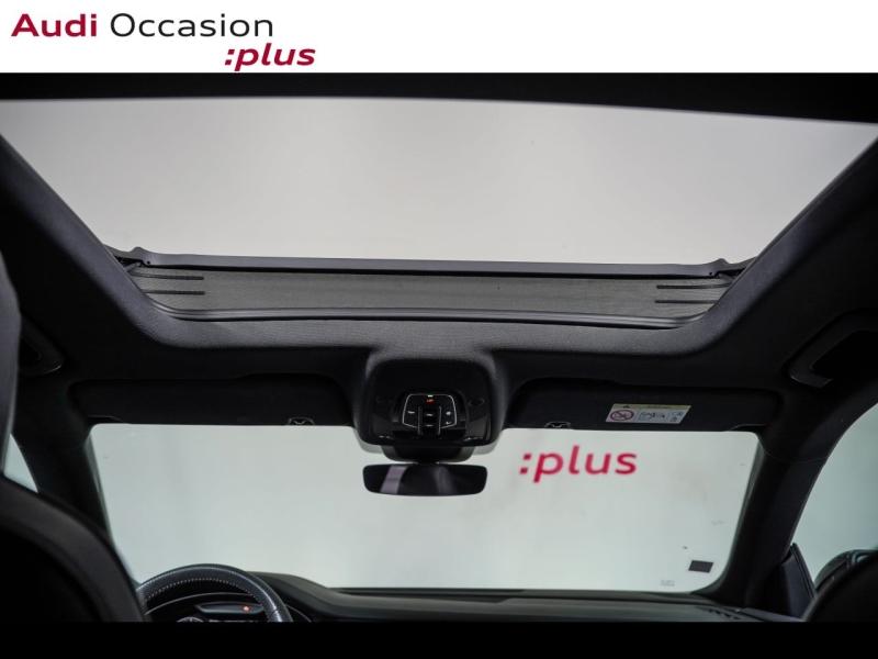 Voitures occasions Audi RS Q8 Base Paris