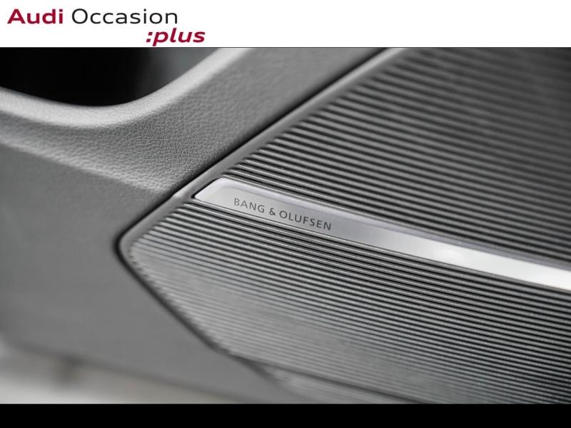 Voitures occasions Audi RS Q8 Base Paris