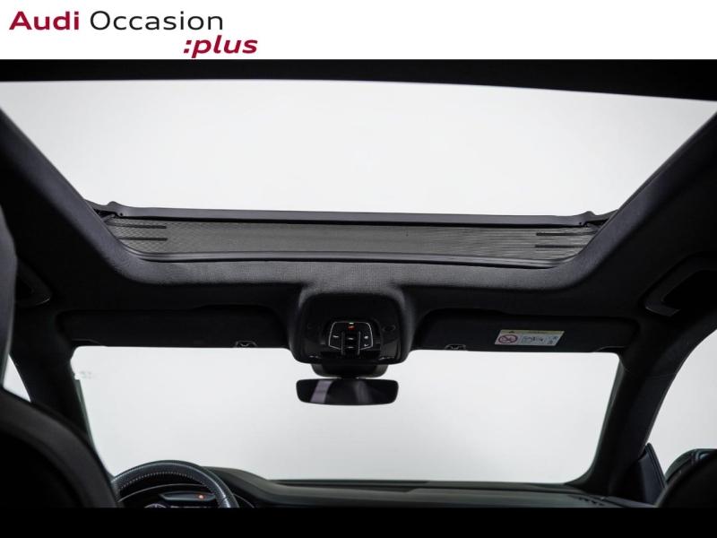 Voitures occasions Audi RS Q8 Base Paris