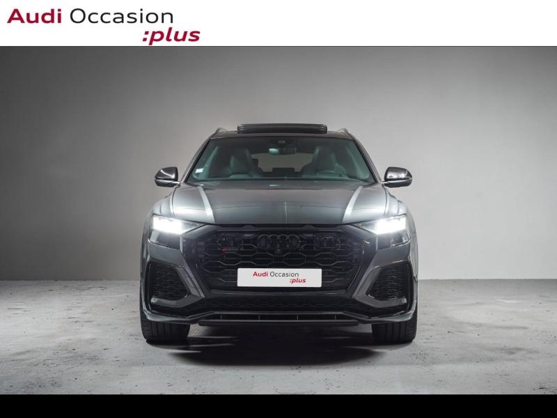 Voitures occasions Audi RS Q8 Base Paris