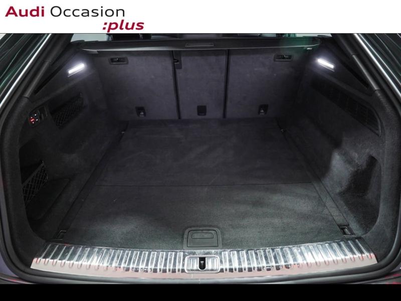 Voitures occasions Audi RS Q8 Base Paris
