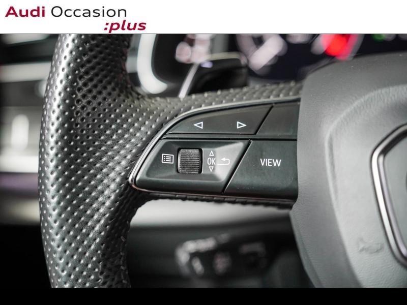 Voitures occasions Audi RS Q8 Base Paris