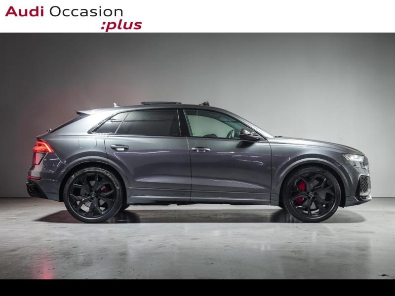 Voitures occasions Audi RS Q8 Base Paris