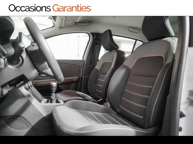Voitures occasions DACIA SANDERO Stepway Confort Paris