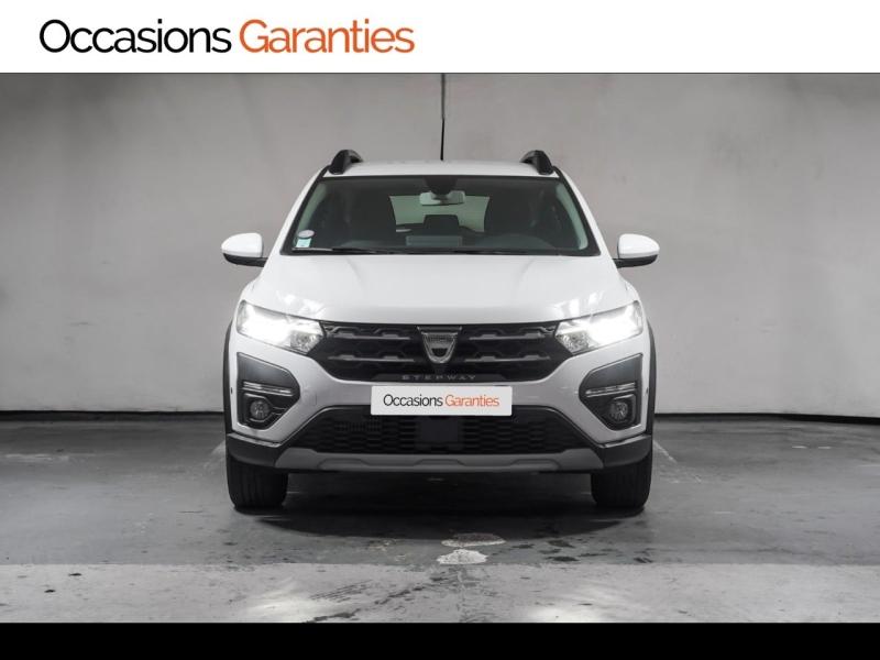 Voitures occasions DACIA SANDERO Stepway Confort Paris