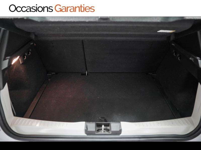 Voitures occasions DACIA SANDERO Stepway Confort Paris