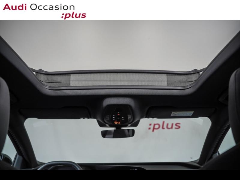 Voitures occasions Audi Q6 e-tron S line Paris