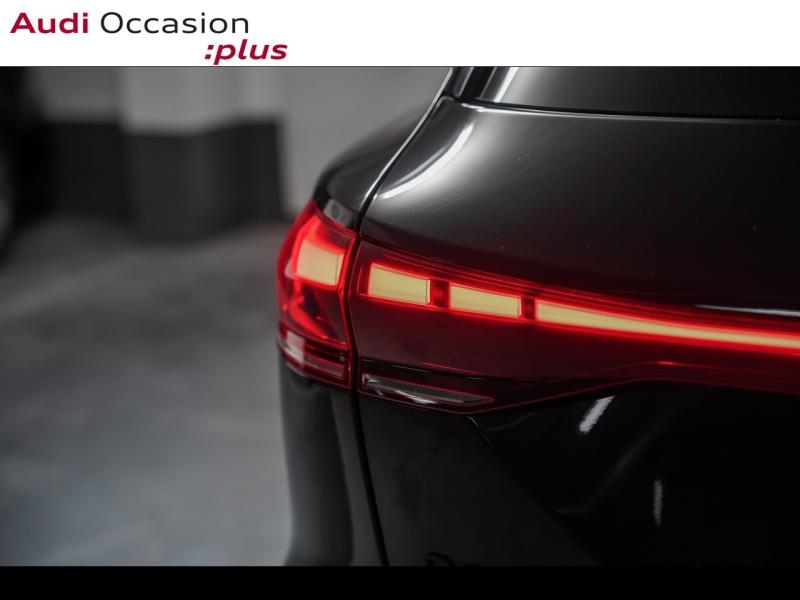 Voitures occasions Audi Q6 e-tron S line Paris