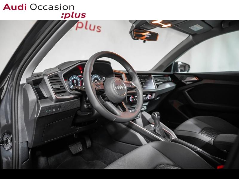 Voitures occasions Audi A1 Sportback Design Paris
