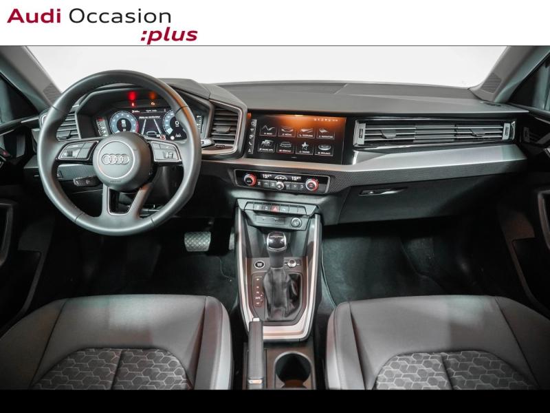 Voitures occasions Audi A1 Sportback Design Paris