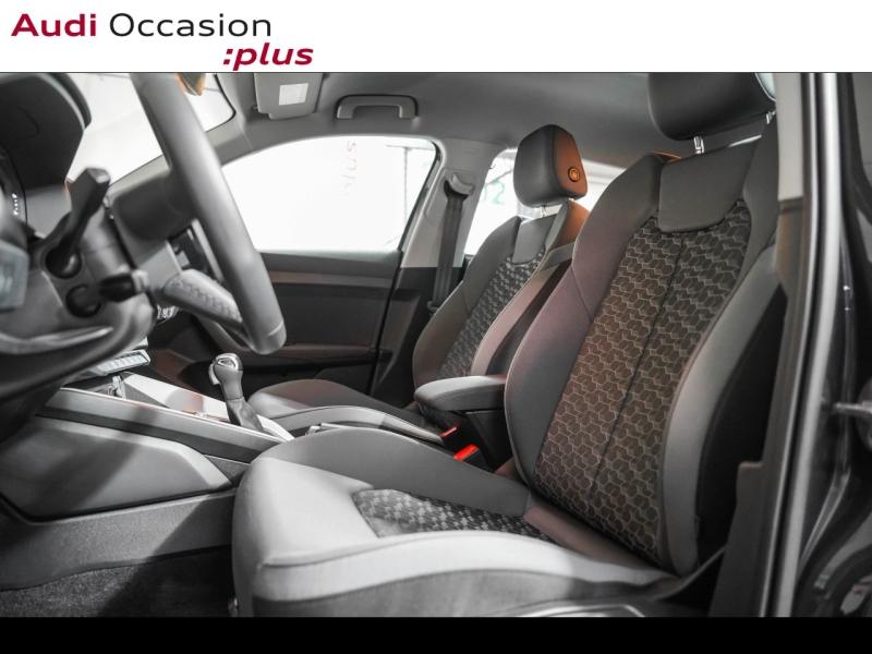 Voitures occasions Audi A1 Sportback Design Paris