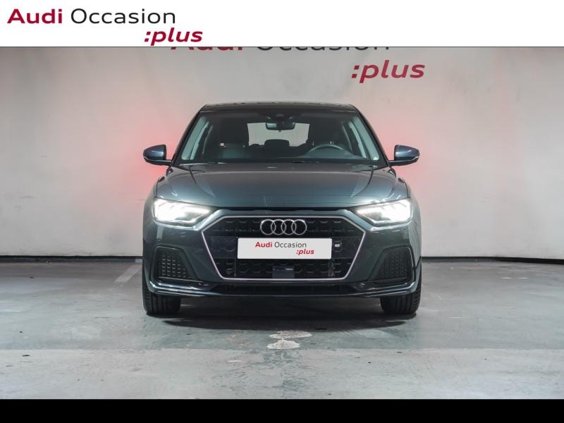 Voitures occasions Audi A1 Sportback Design Paris