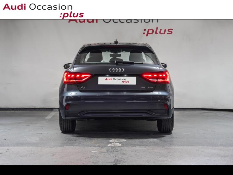 Voitures occasions Audi A1 Sportback Design Paris