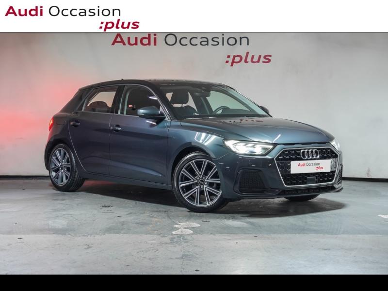 Voitures occasions Audi A1 Sportback Design Paris
