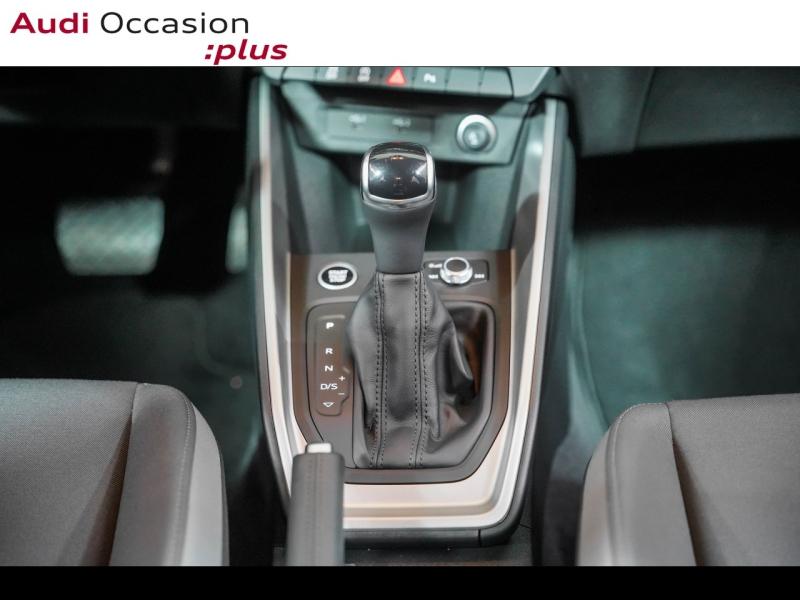Voitures occasions Audi A1 Sportback Design Paris