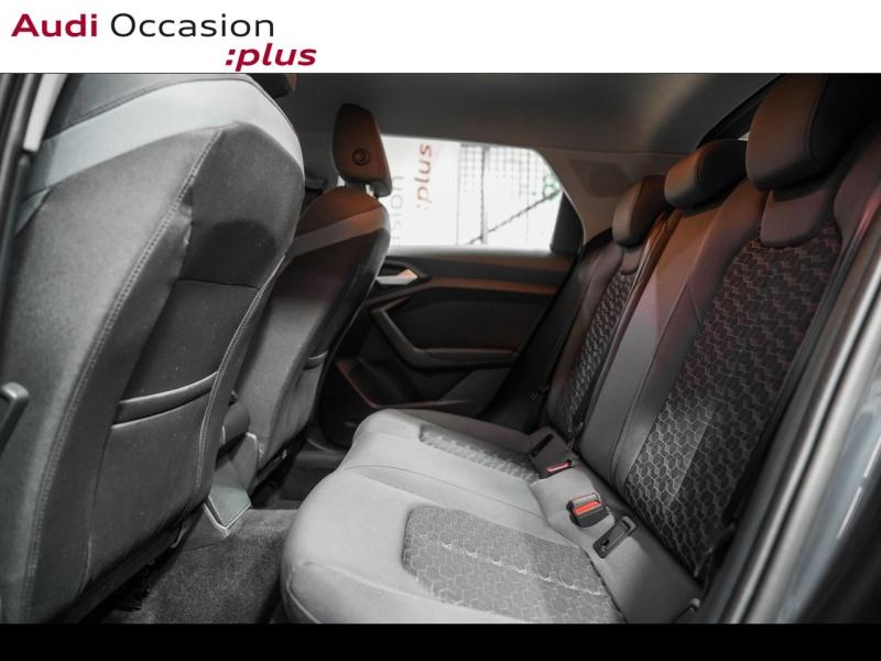 Voitures occasions Audi A1 Sportback Design Paris