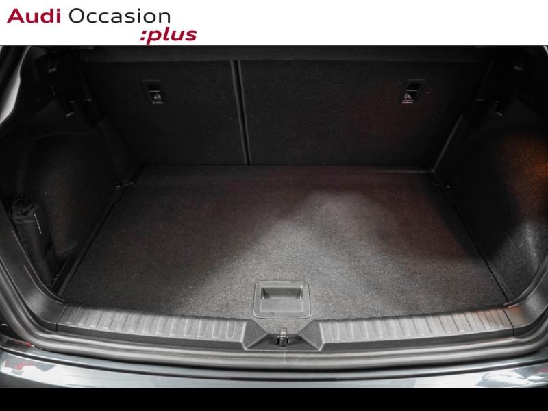 Voitures occasions Audi A1 Sportback Design Paris