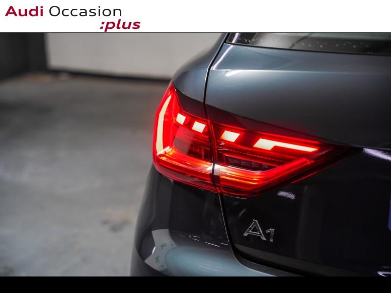 Voitures occasions Audi A1 Sportback Design Paris