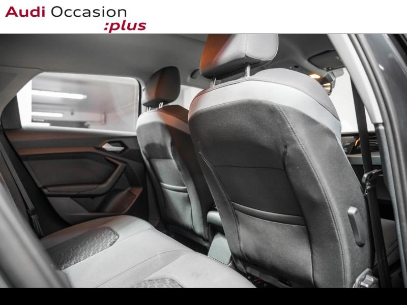 Voitures occasions Audi A1 Sportback Design Paris