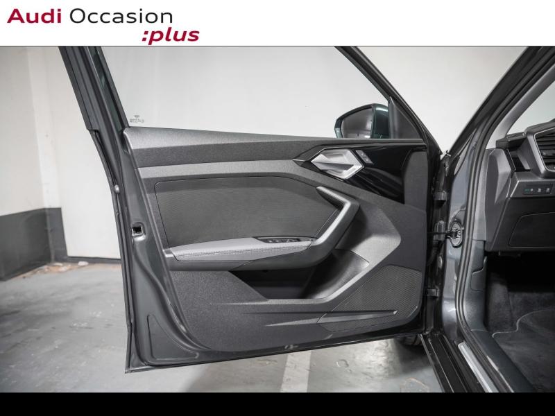 Voitures occasions Audi A1 Sportback Design Paris