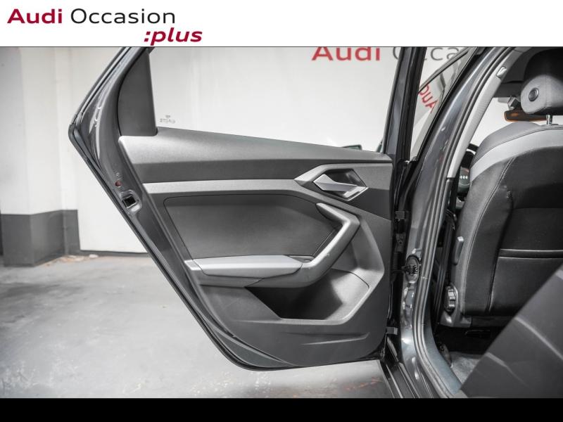 Voitures occasions Audi A1 Sportback Design Paris