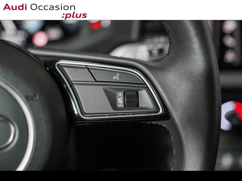 Voitures occasions Audi A1 Sportback Design Paris