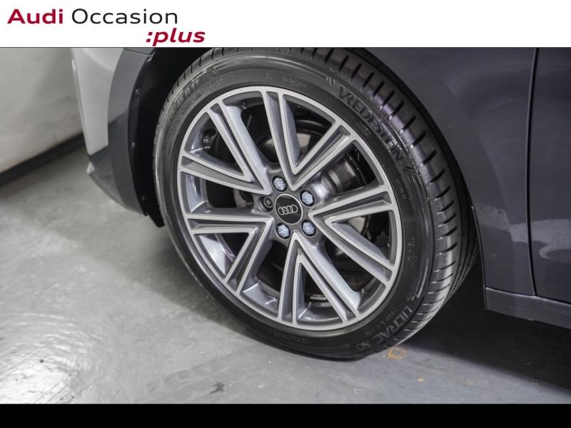 Voitures occasions Audi A1 Sportback Design Paris