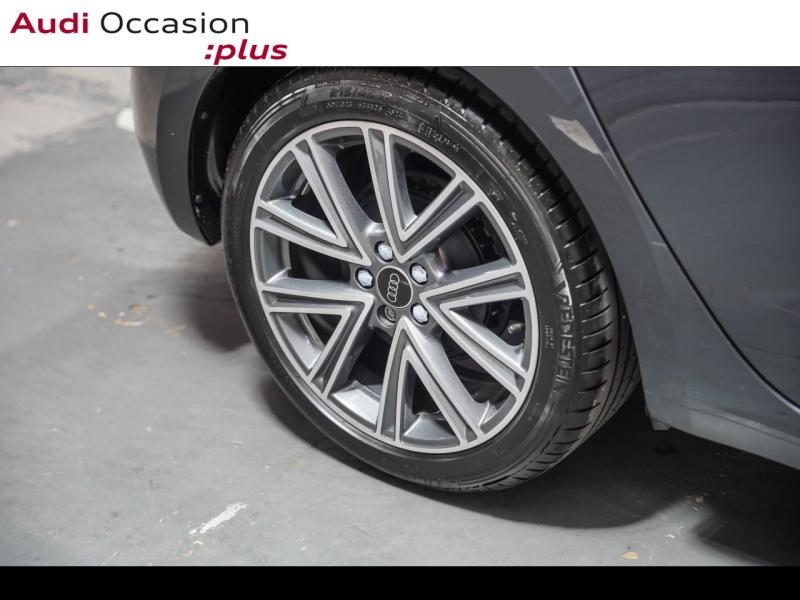 Voitures occasions Audi A1 Sportback Design Paris
