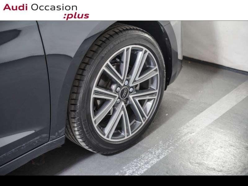 Voitures occasions Audi A1 Sportback Design Paris